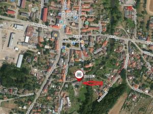 Pronájem bytu 3+1, Bystřice, Kostelní, 79 m2