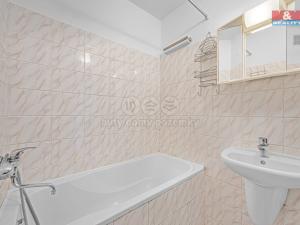 Pronájem bytu 1+1, Kutná Hora - Šipší, Na Studních, 31 m2