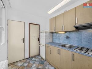 Pronájem bytu 1+1, Kutná Hora - Šipší, Na Studních, 31 m2