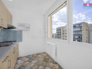 Pronájem bytu 1+1, Kutná Hora - Šipší, Na Studních, 31 m2