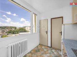 Pronájem bytu 1+1, Kutná Hora - Šipší, Na Studních, 31 m2