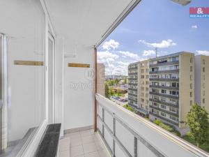 Pronájem bytu 1+1, Kutná Hora - Šipší, Na Studních, 31 m2
