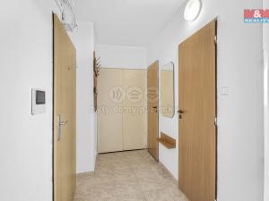 Pronájem bytu 1+1, Kutná Hora - Šipší, Na Studních, 31 m2