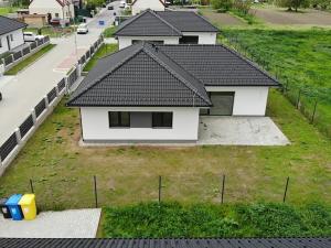 Prodej rodinného domu, Troskotovice, 101 m2