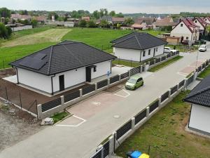 Prodej rodinného domu, Troskotovice, 101 m2
