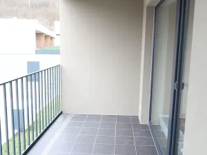 Pronájem bytu 2+kk, Praha - Modřany, Na Komořsku, 61 m2