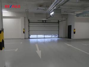 Pronájem bytu 2+kk, Praha - Modřany, Na Komořsku, 61 m2
