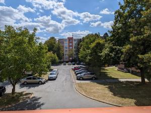 Pronájem bytu 2+1, Otrokovice, Kpt. Nálepky, 64 m2