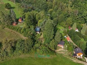 Prodej chaty, Nezabudice, 51 m2