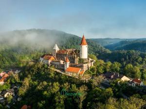Prodej chaty, Nezabudice, 51 m2
