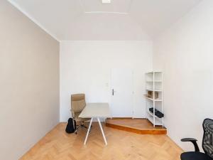 Pronájem kanceláře, Praha - Vinohrady, Lublaňská, 85 m2