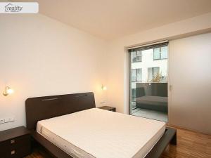 Pronájem bytu 4+kk, Praha - Žižkov, Prokopova, 98 m2