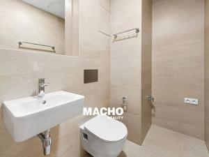 Pronájem bytu 2+kk, Praha - Michle, Michelská, 62 m2