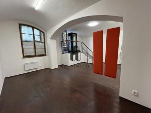 Pronájem obchodního prostoru, Praha - Vinohrady, Mánesova, 45 m2