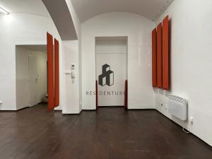Pronájem obchodního prostoru, Praha - Vinohrady, Mánesova, 45 m2