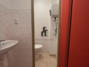 Pronájem obchodního prostoru, Praha - Vinohrady, Mánesova, 45 m2