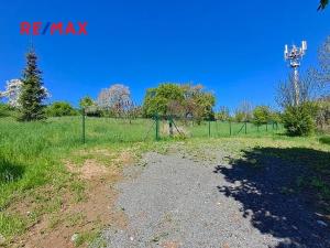 Prodej pozemku, Praha - Přední Kopanina, Nové domy, 2238 m2