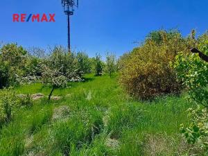 Prodej pozemku, Praha - Přední Kopanina, Nové domy, 2238 m2