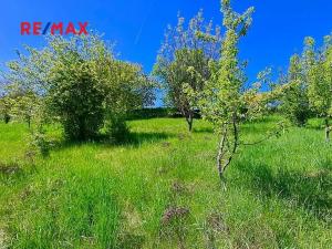 Prodej pozemku, Praha - Přední Kopanina, Nové domy, 2238 m2