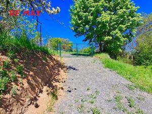 Prodej pozemku, Praha - Přední Kopanina, Nové domy, 2238 m2