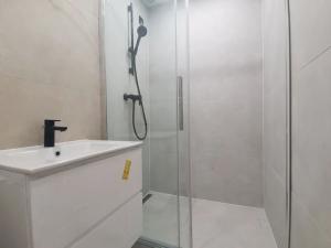 Prodej bytu 2+kk, Praha - Stodůlky, Přecechtělova, 43 m2