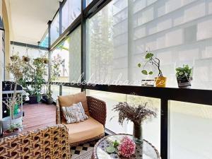 Prodej bytu 1+kk, Praha - Karlín, Šaldova, 40 m2