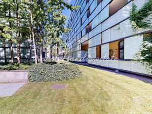 Prodej bytu 1+kk, Praha - Karlín, Šaldova, 40 m2
