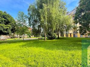 Pronájem bytu 2+1, Kroměříž, Nádražní, 62 m2