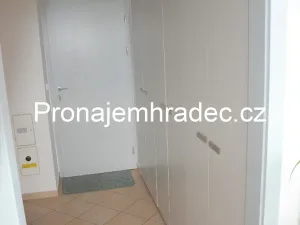 Pronájem bytu 1+kk, Hradec Králové, Na Pastvinách, 35 m2