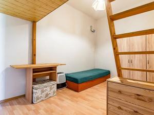 Pronájem bytu 2+1, Praha - Holešovice, Přístavní, 40 m2