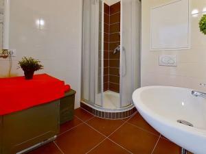 Pronájem bytu 1+kk, Brno, Fantova, 30 m2