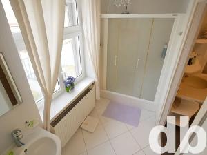 Prodej bytu 2+kk, Karlovy Vary, Petřín, 55 m2