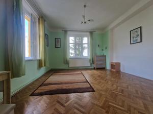 Pronájem bytu 2+kk, Praha - Nusle, Viktorinova, 52 m2