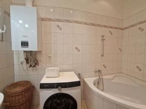 Pronájem bytu 2+kk, Praha - Nusle, Viktorinova, 52 m2