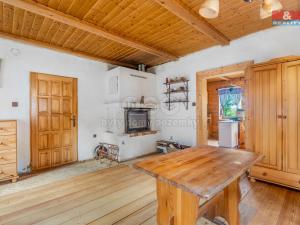 Prodej chalupy, Habartice - Háj, 200 m2