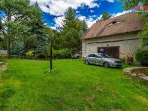 Prodej chalupy, Habartice - Háj, 200 m2