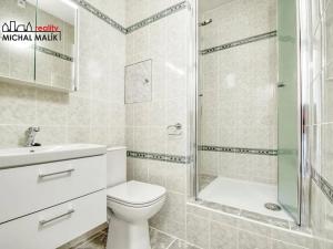 Pronájem bytu 1+1, Hranice, Pernštejnské náměstí, 34 m2