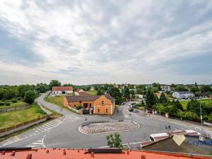 Prodej bytu 1+kk, Praha, 18 m2