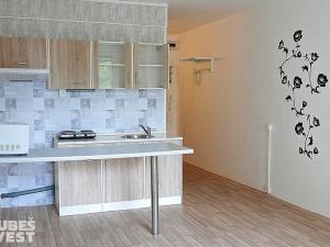 Pronájem bytu 1+kk, Hradec Králové, třída Edvarda Beneše, 32 m2