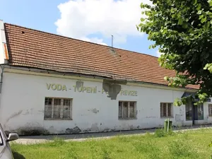 Prodej obchodního prostoru, Prostějov, Trávnická, 575 m2
