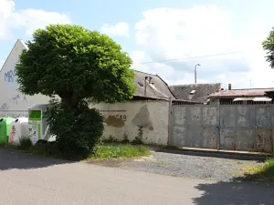 Prodej obchodního prostoru, Prostějov, Trávnická, 575 m2