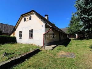 Prodej chalupy, Letiny, 569 m2