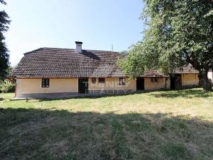 Prodej chalupy, Letiny, 569 m2