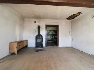 Prodej chalupy, Letiny, 569 m2