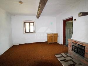Prodej chalupy, Letiny, 569 m2