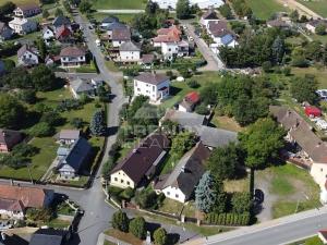 Prodej chalupy, Letiny, 569 m2