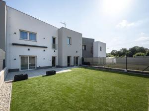 Pronájem rodinného domu, Kunštát, Sportovní, 210 m2