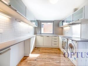 Pronájem bytu 4+1, Praha - Vinohrady, Benešovská, 140 m2