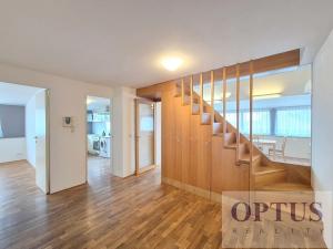 Pronájem bytu 4+1, Praha - Vinohrady, Benešovská, 140 m2