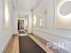 Pronájem kanceláře, Praha - Vinohrady, Blanická, 50 m2